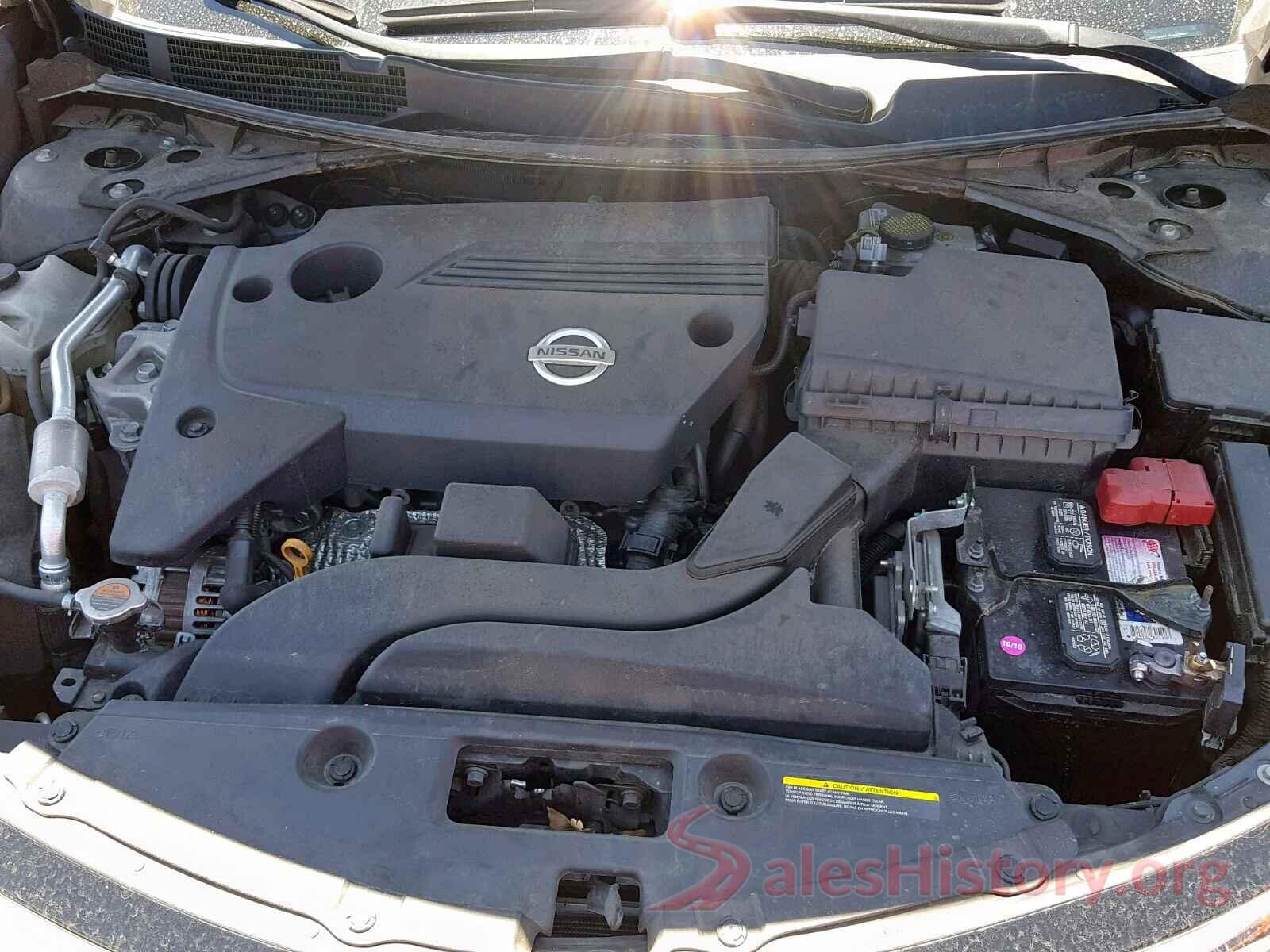 1N4AL3AP4FC576003 2015 NISSAN ALTIMA