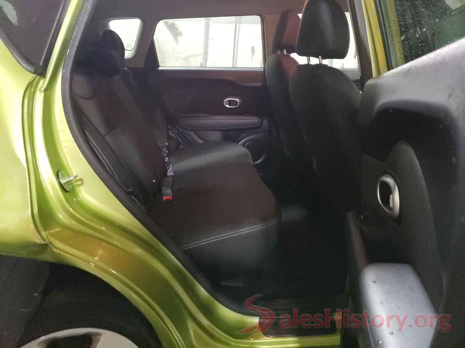 KNDJN2A29H7883214 2017 KIA SOUL