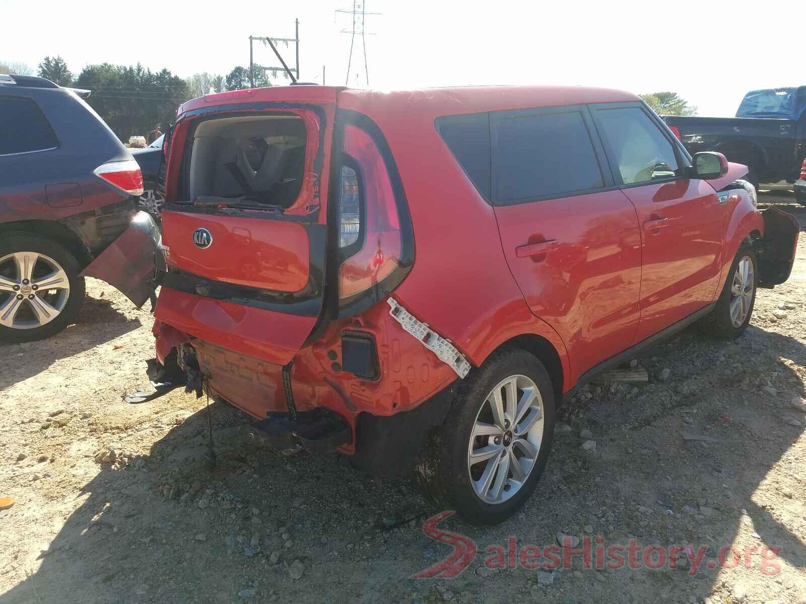 KNDJP3A54H7416387 2017 KIA SOUL