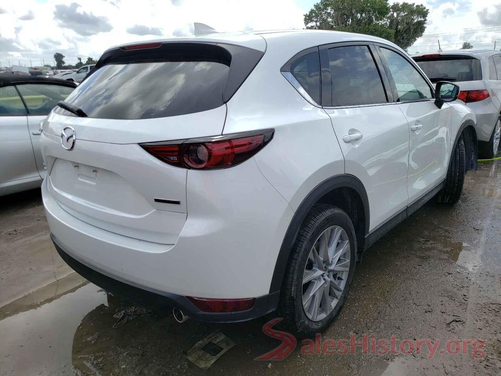 JM3KFADM4M0300034 2021 MAZDA CX-5