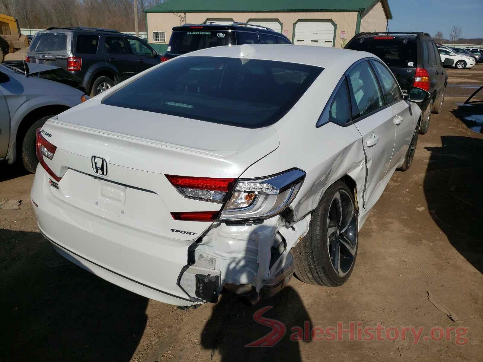 1HGCV1F37LA138740 2020 HONDA ACCORD