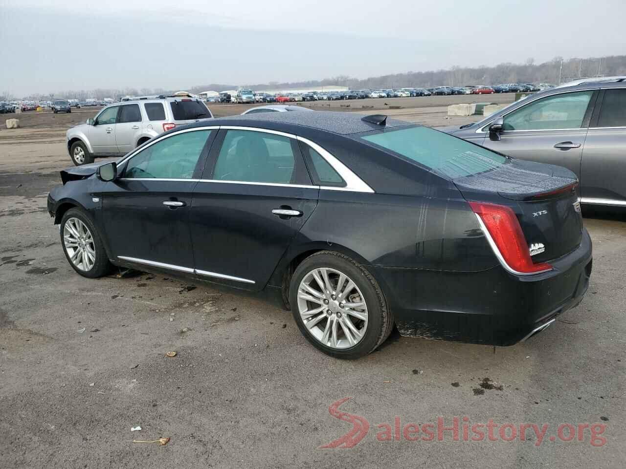 2G61M5S30J9135941 2018 CADILLAC XTS