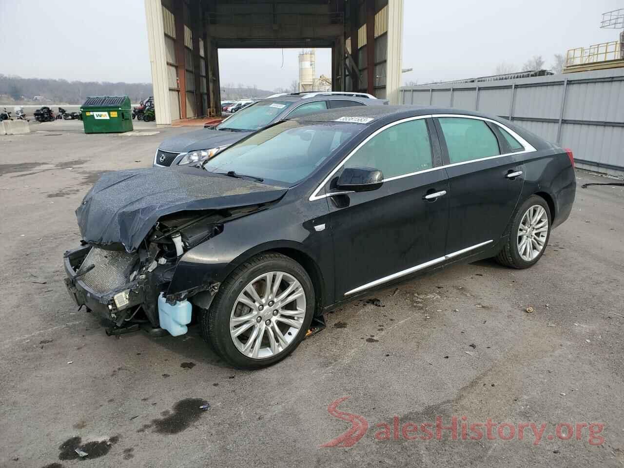 2G61M5S30J9135941 2018 CADILLAC XTS