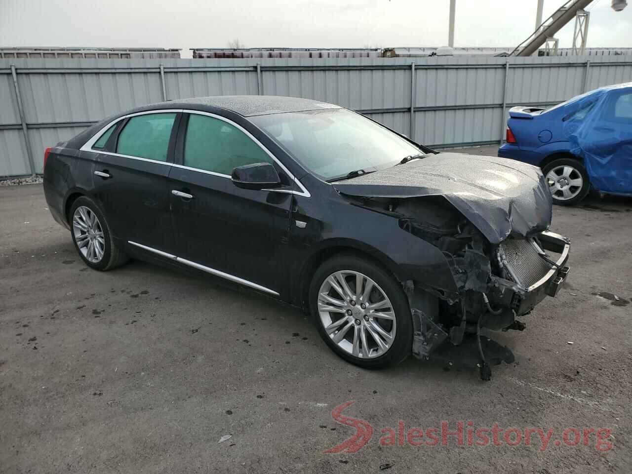 2G61M5S30J9135941 2018 CADILLAC XTS