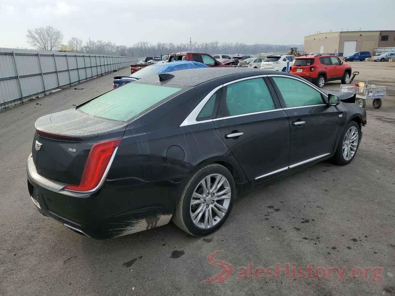 2G61M5S30J9135941 2018 CADILLAC XTS