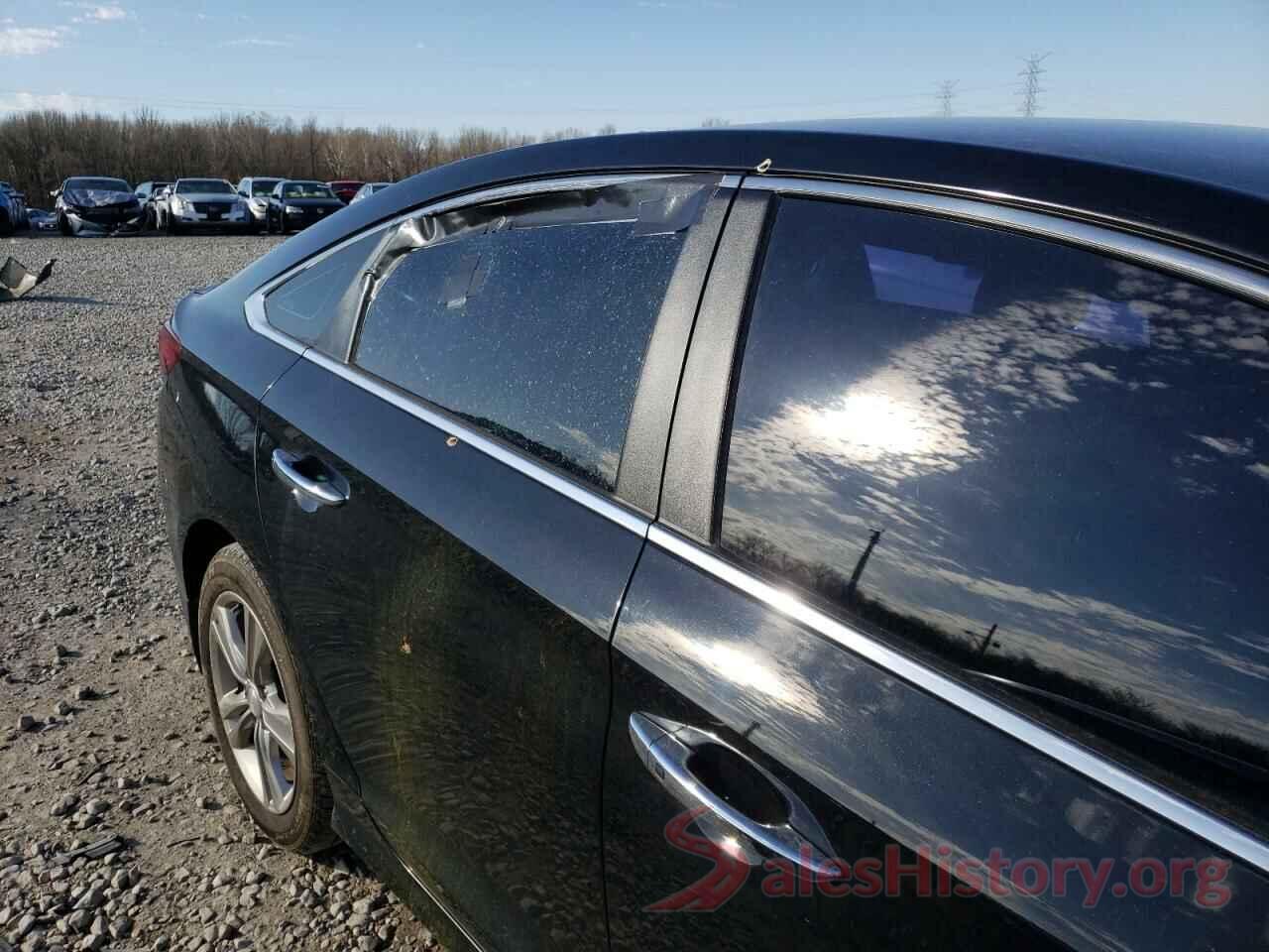 5NPE34AFXJH687872 2018 HYUNDAI SONATA