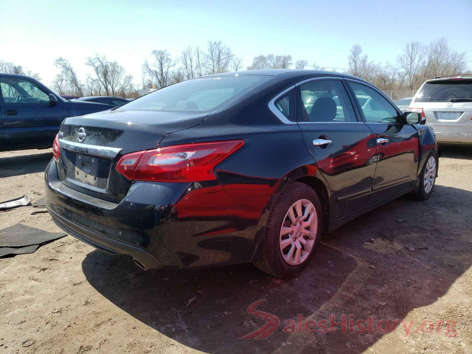 1N4AL3AP7JC154736 2018 NISSAN ALTIMA