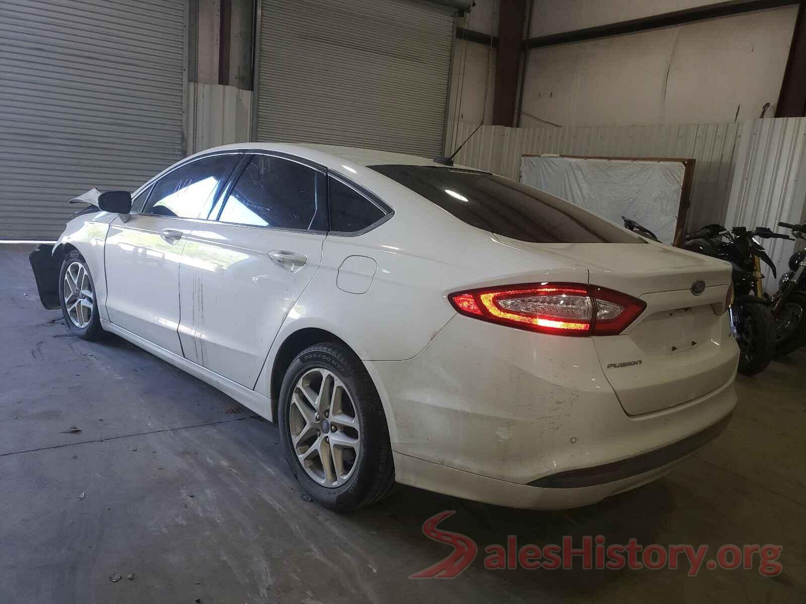 3FA6P0H72GR301845 2016 FORD FUSION