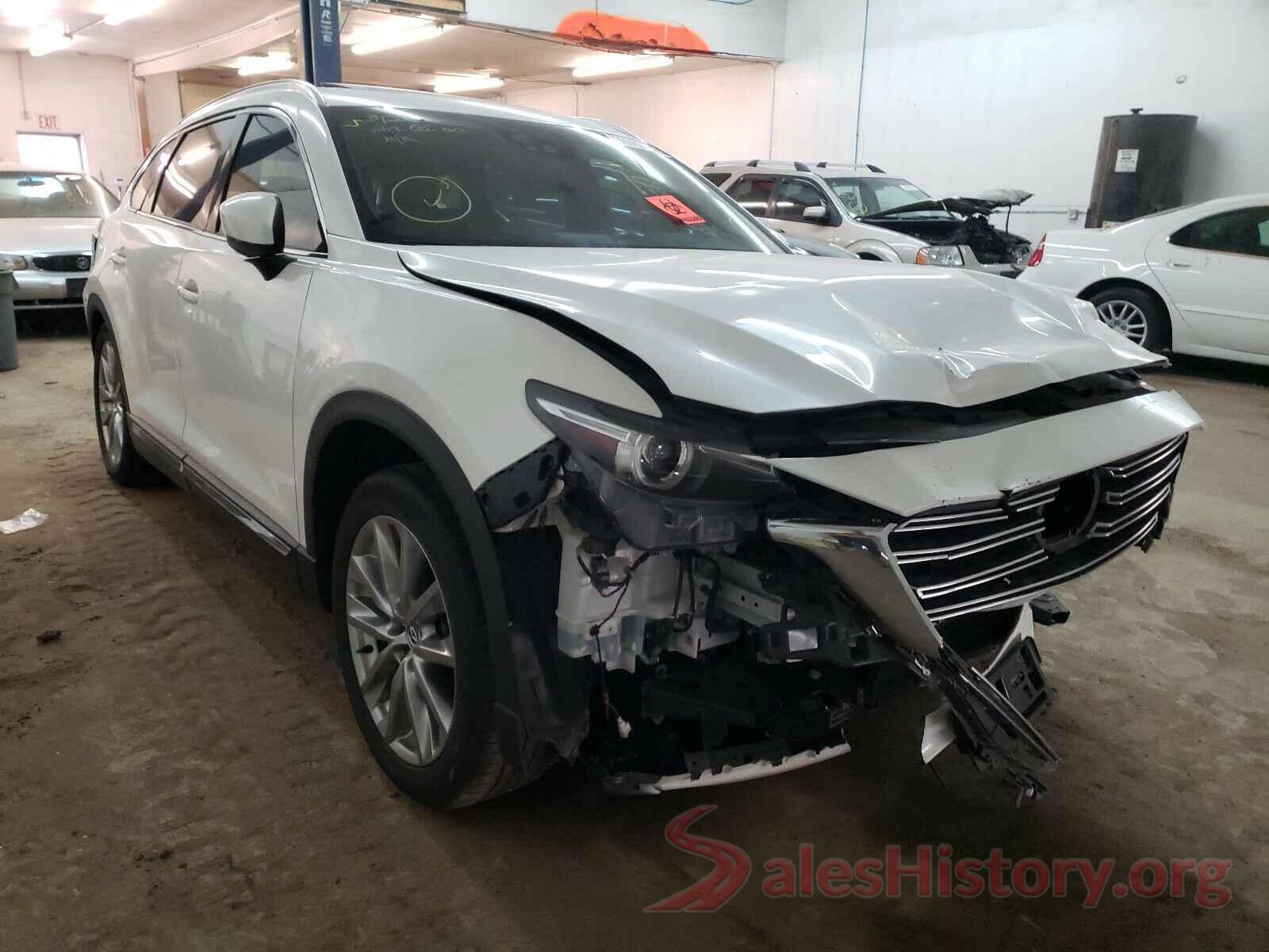 JM3TCBDY2H0130221 2017 MAZDA CX-9