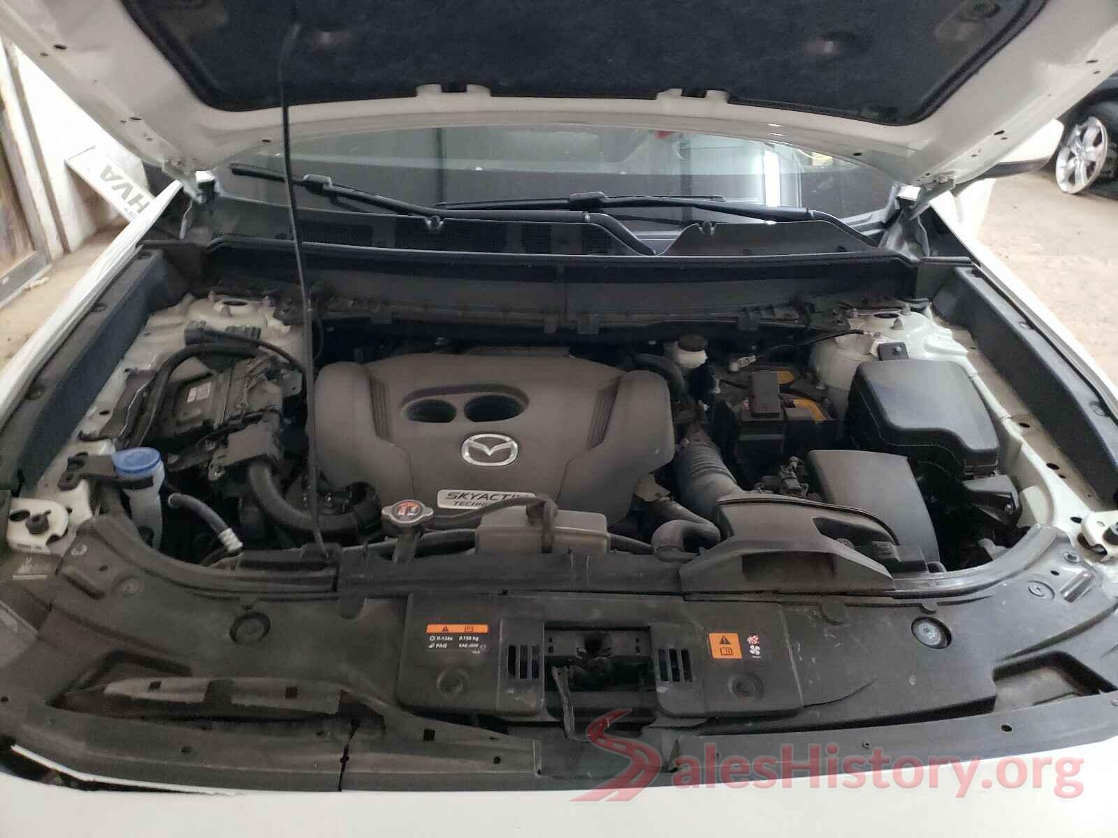 JM3TCBDY2H0130221 2017 MAZDA CX-9