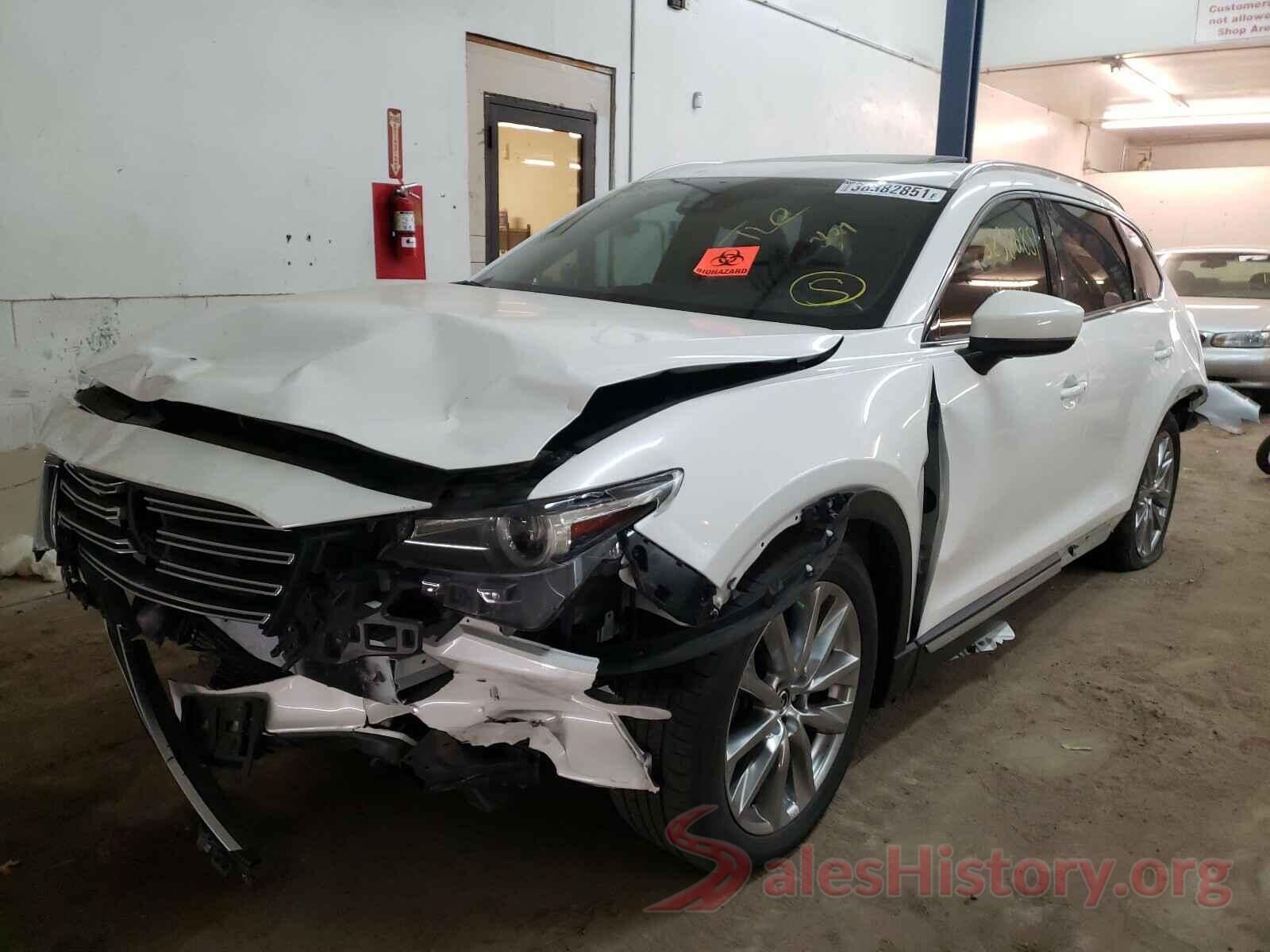 JM3TCBDY2H0130221 2017 MAZDA CX-9