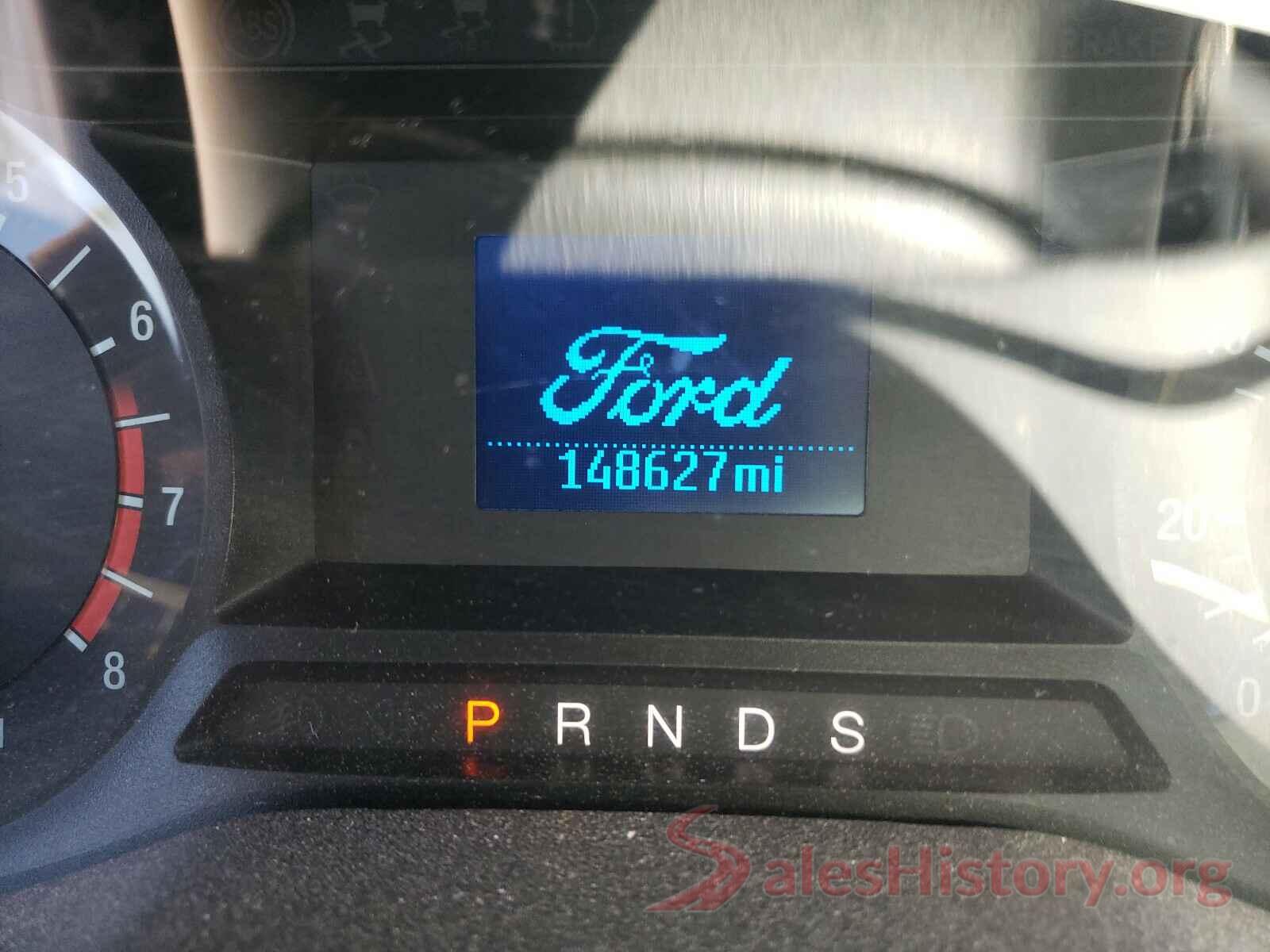 1FA6P0G78G5118065 2016 FORD FUSION