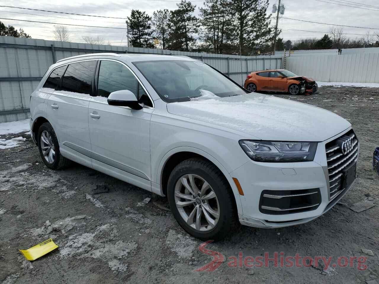 WA1LHAF77JD029452 2018 AUDI Q7