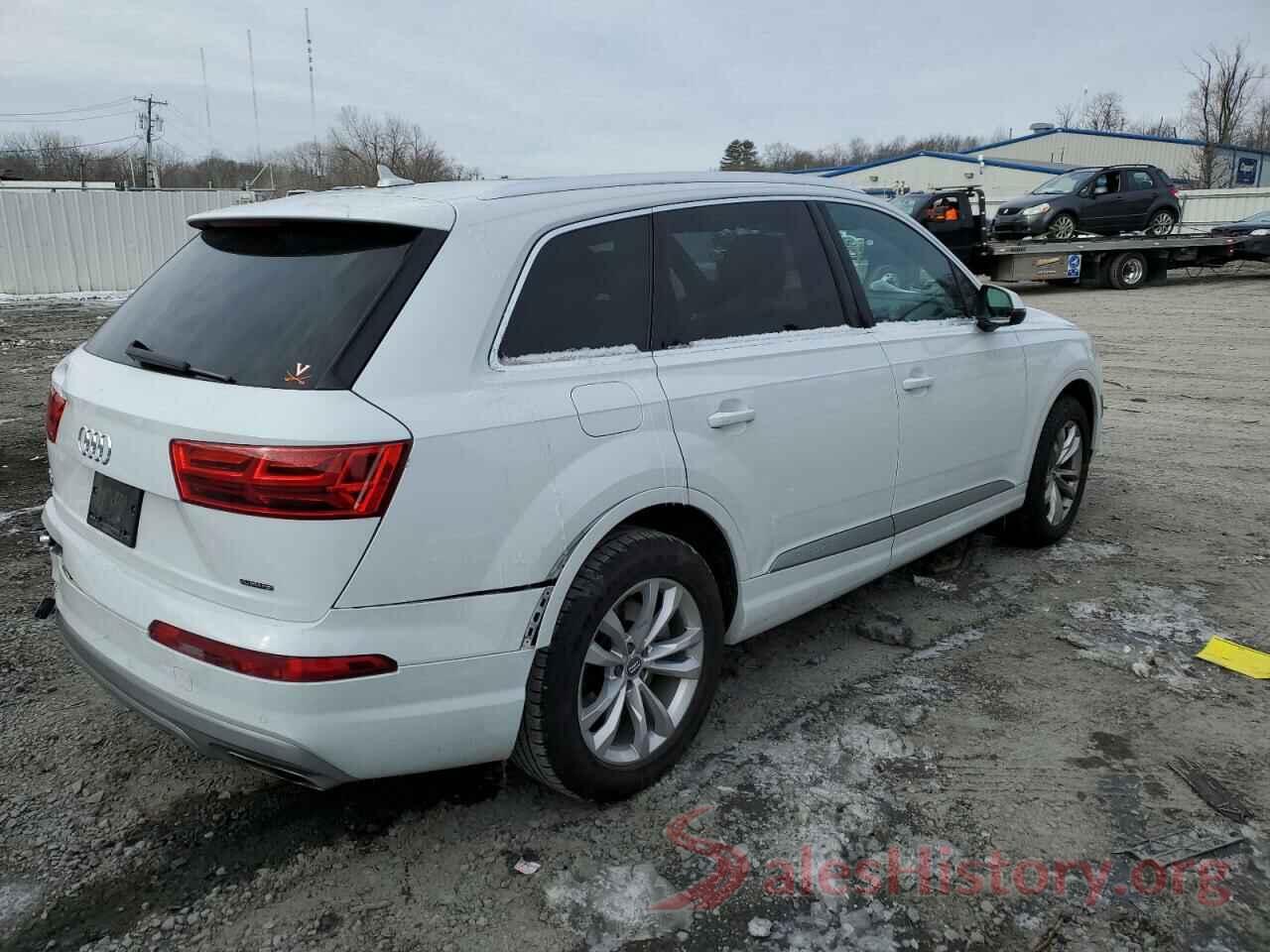 WA1LHAF77JD029452 2018 AUDI Q7