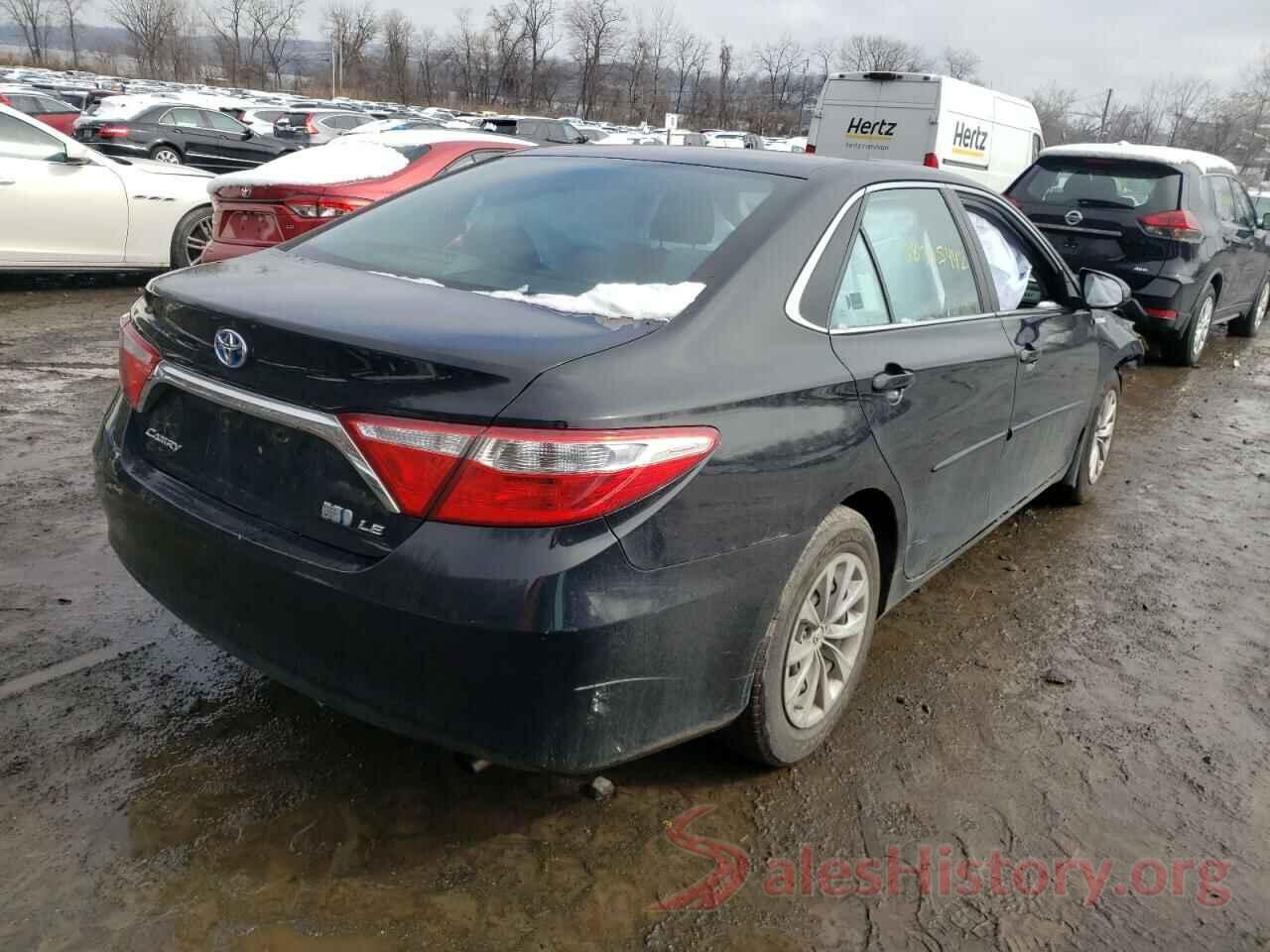 4T1BD1FK6GU191532 2016 TOYOTA CAMRY