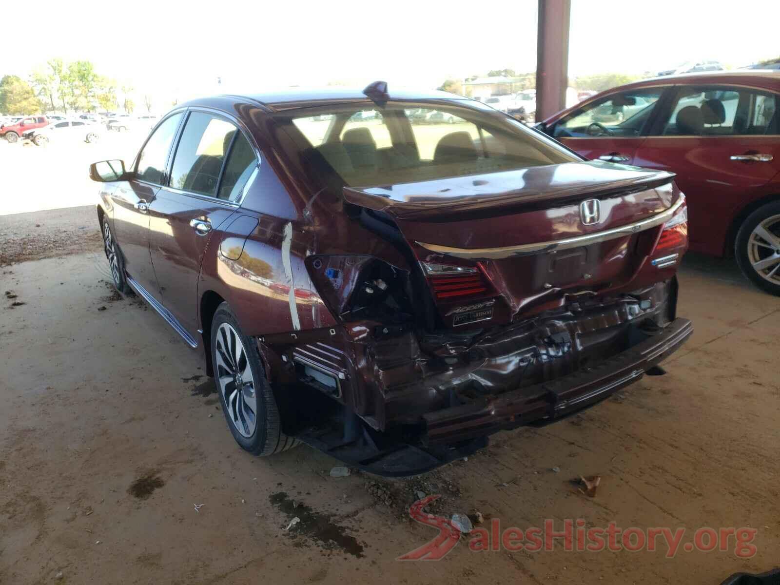 JHMCR6F73HC021590 2017 HONDA ACCORD