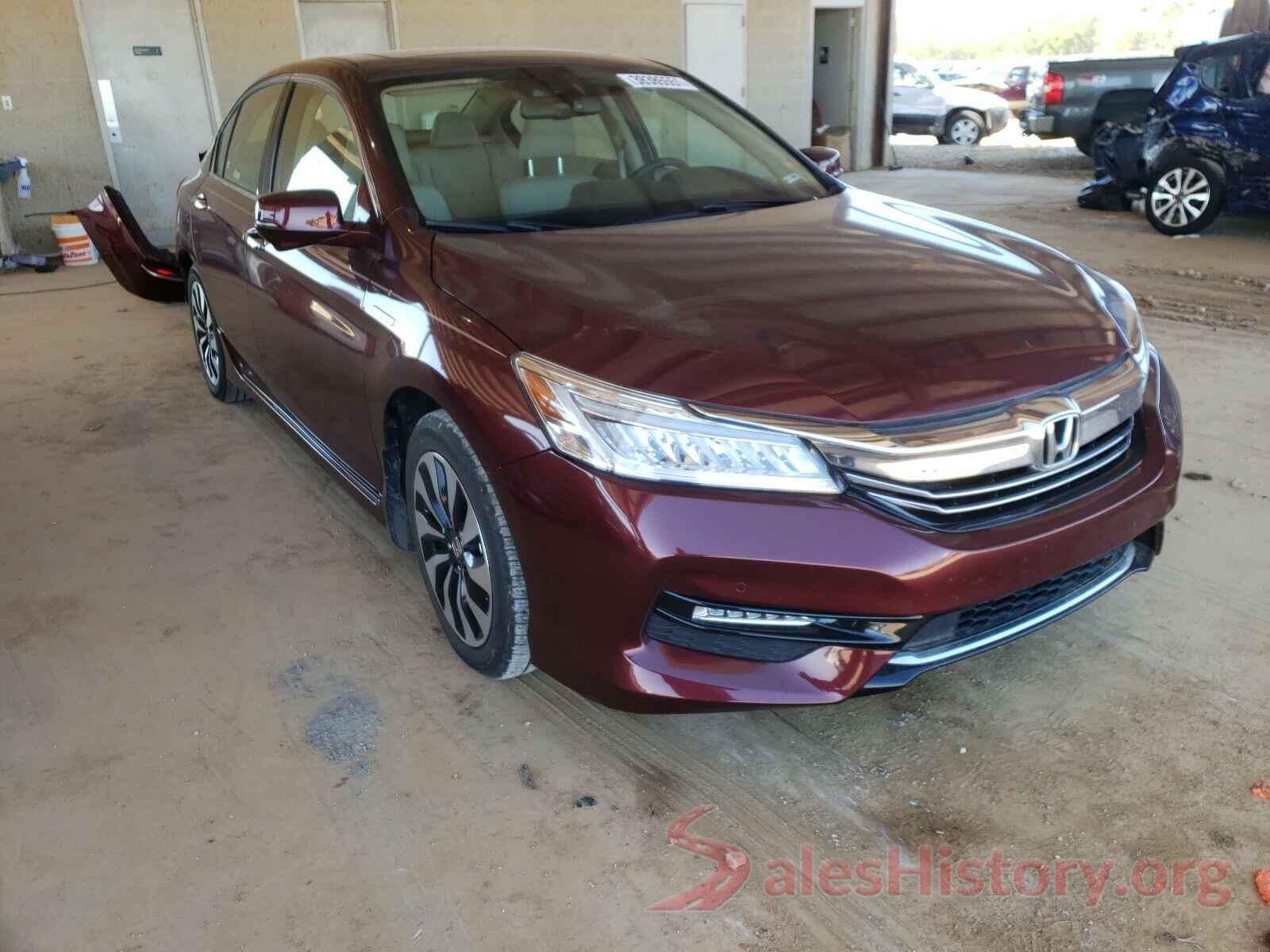 JHMCR6F73HC021590 2017 HONDA ACCORD