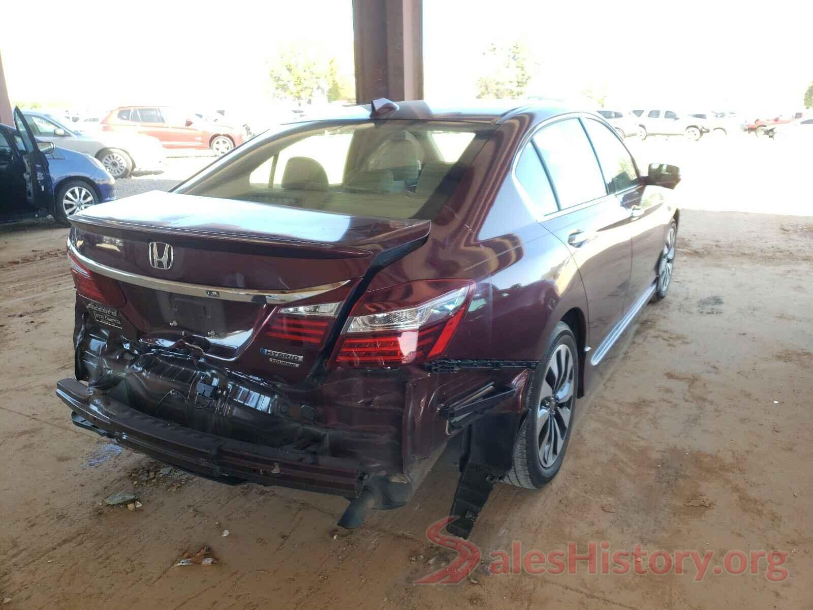 JHMCR6F73HC021590 2017 HONDA ACCORD