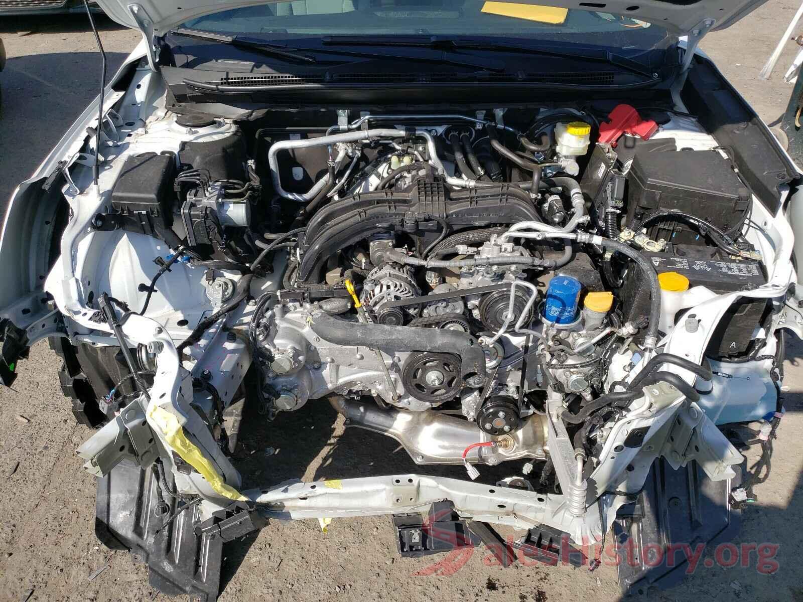 4S4BTACC8L3247504 2020 SUBARU OUTBACK