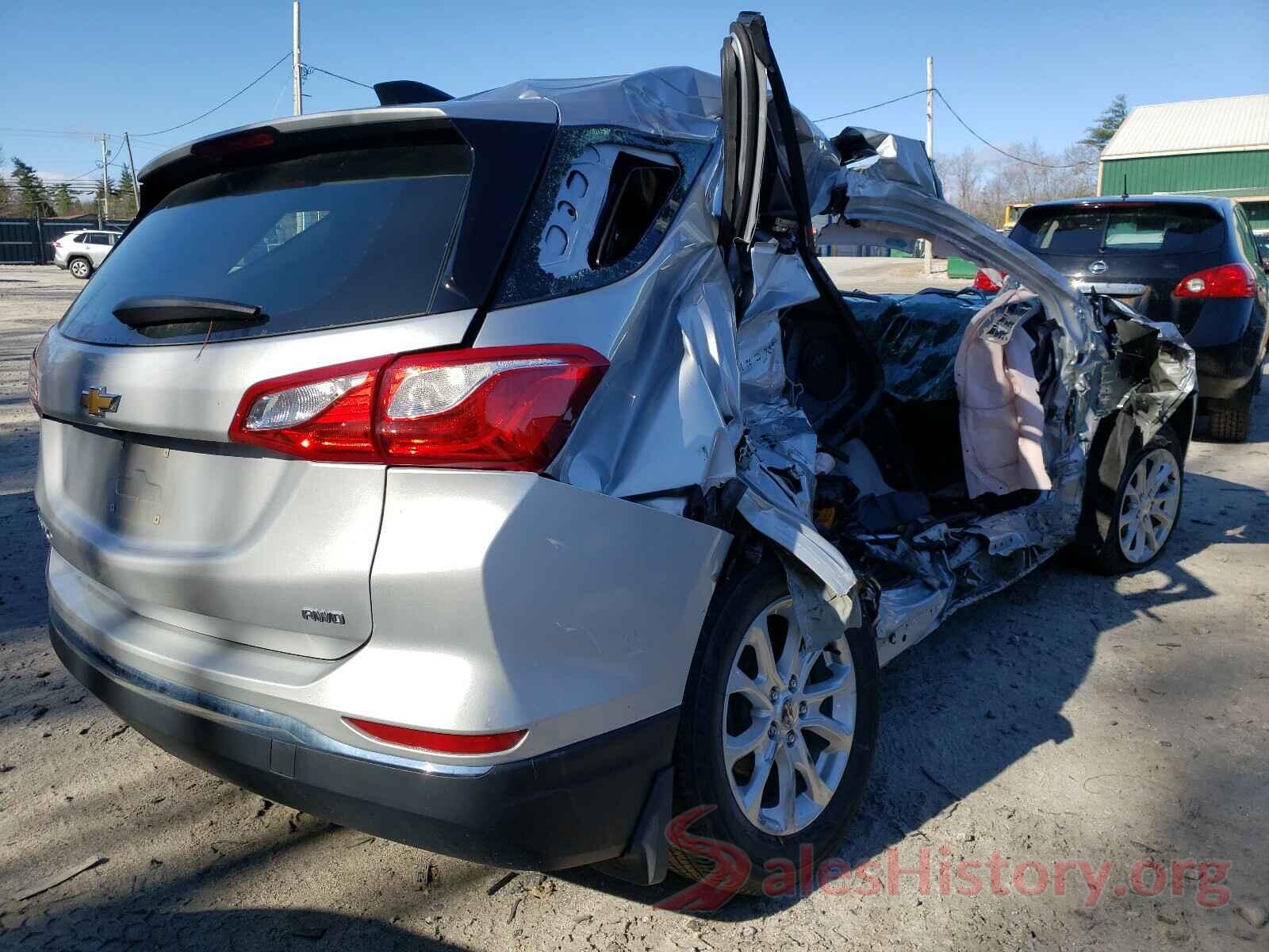 2GNAXREV9J6209259 2018 CHEVROLET EQUINOX