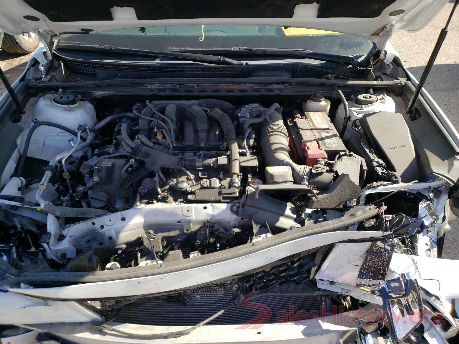 4T1BZ1FB2KU004698 2019 TOYOTA AVALON