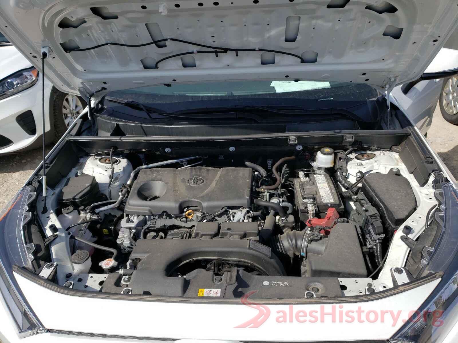 2T3P1RFV7KC024072 2019 TOYOTA RAV4