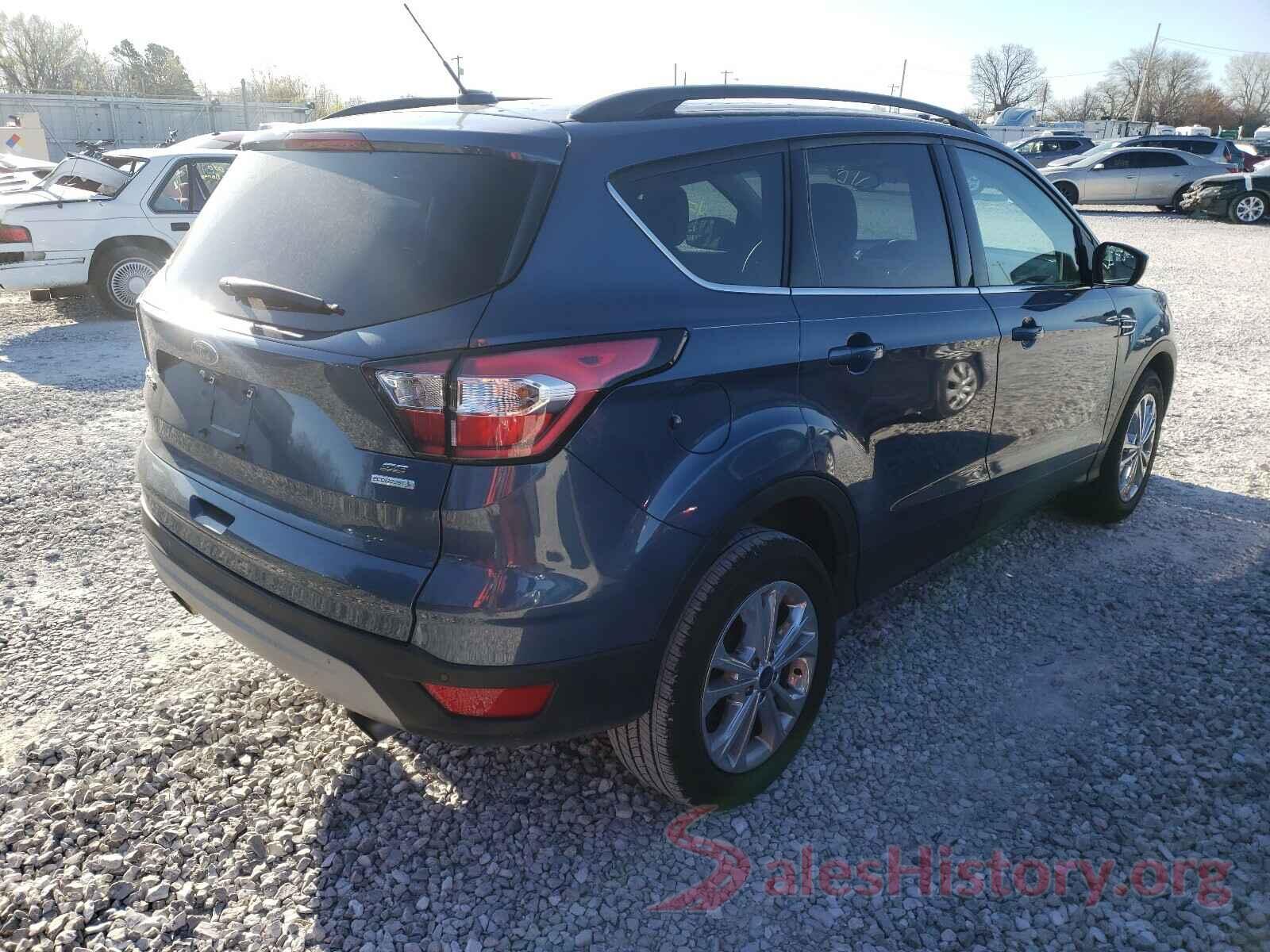 1FMCU0GD3JUC87494 2018 FORD ESCAPE