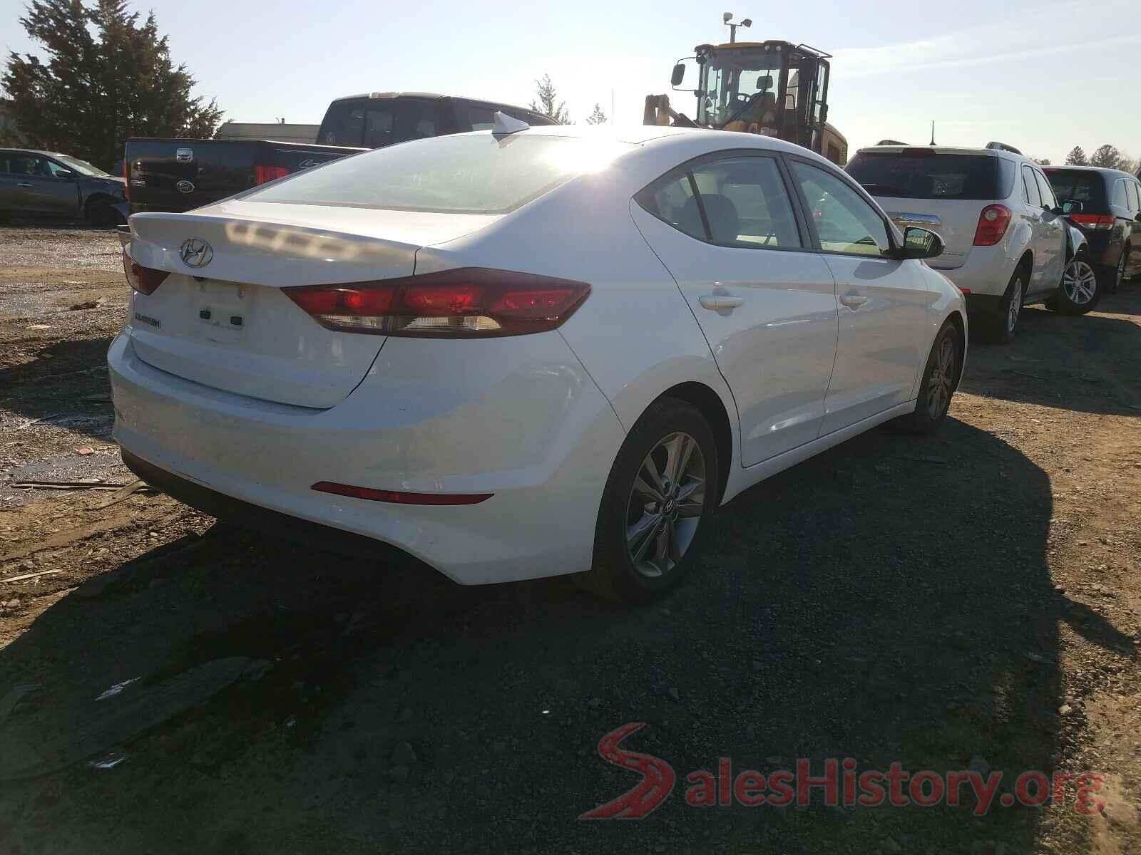 5NPD84LF8HH027513 2017 HYUNDAI ELANTRA