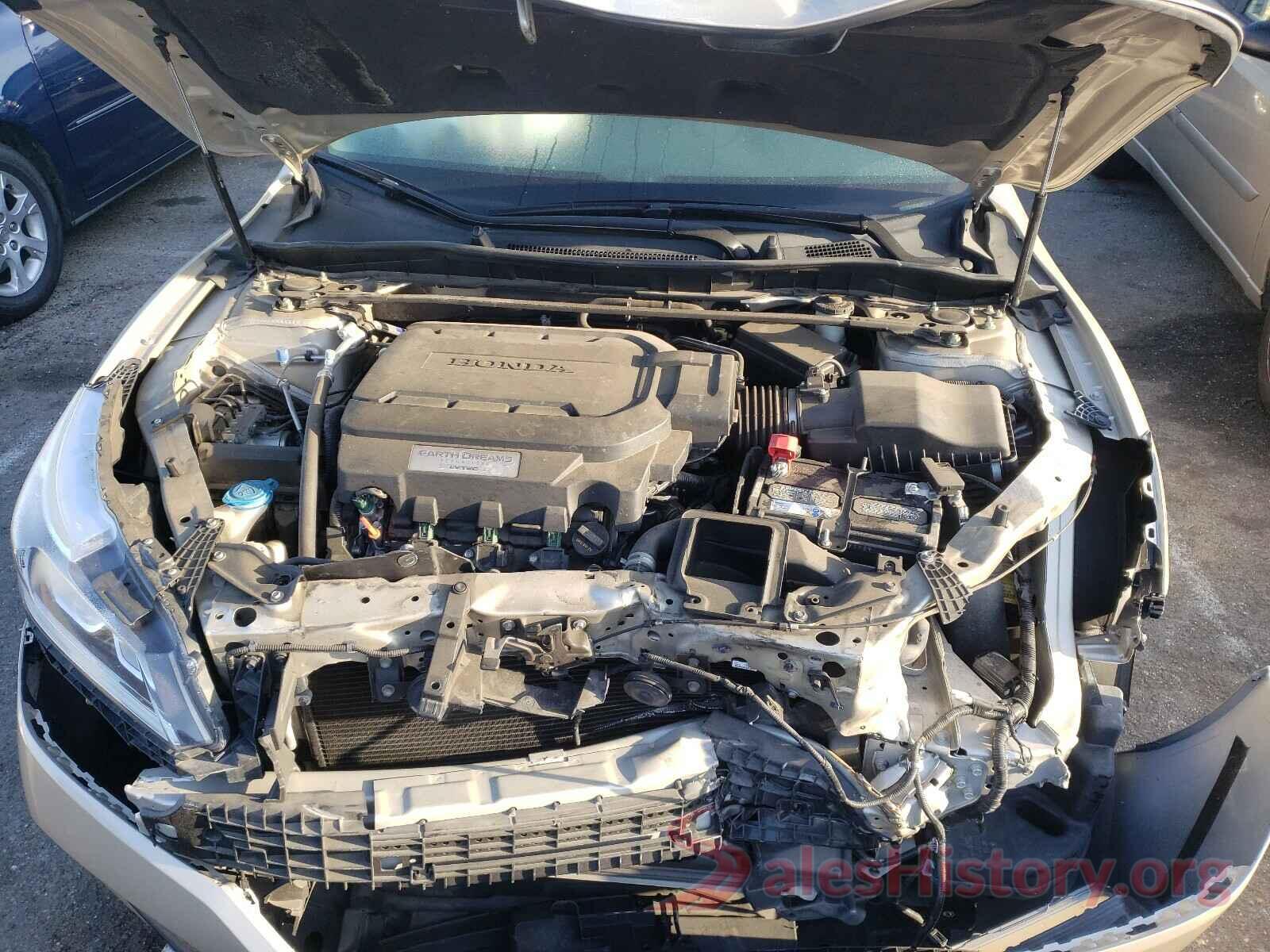 1HGCR3F87GA002111 2016 HONDA ACCORD