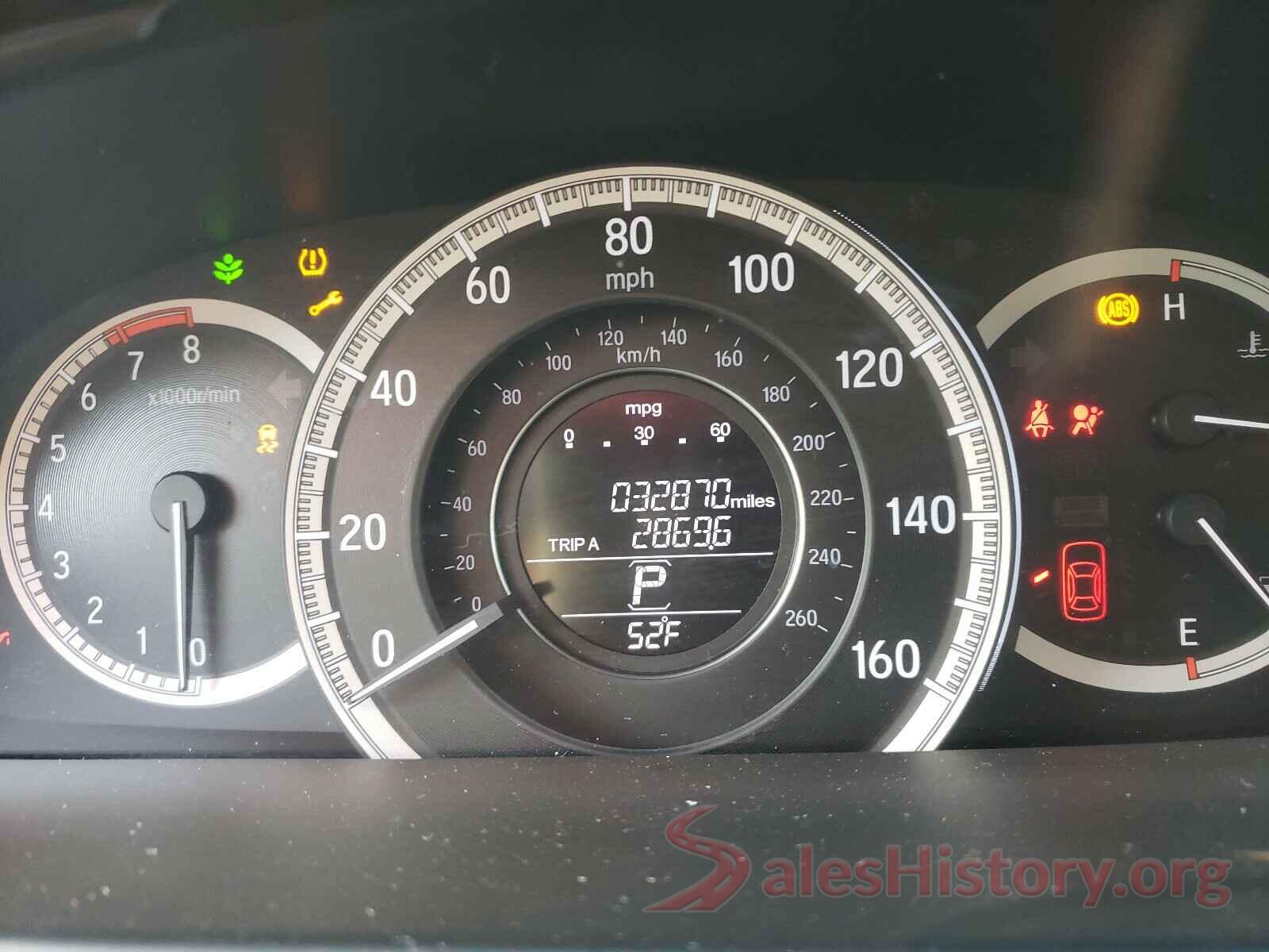 1HGCR3F87GA002111 2016 HONDA ACCORD