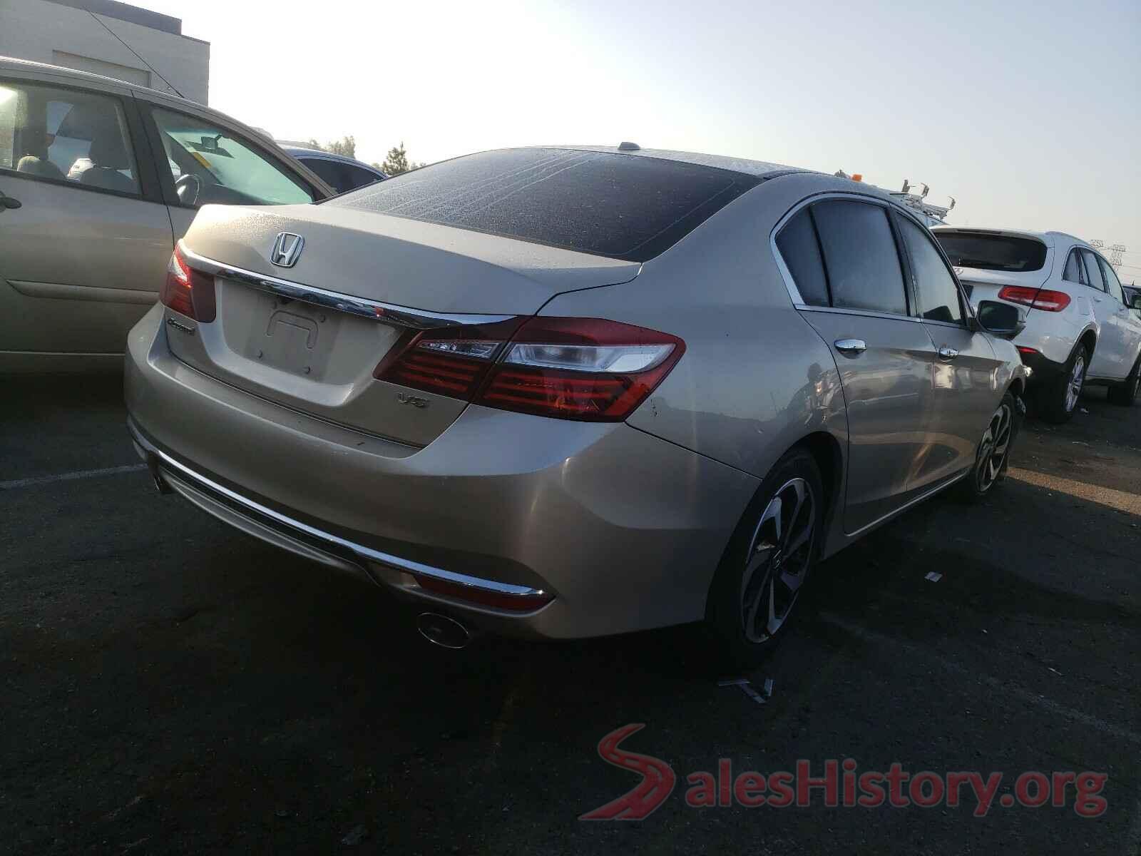 1HGCR3F87GA002111 2016 HONDA ACCORD