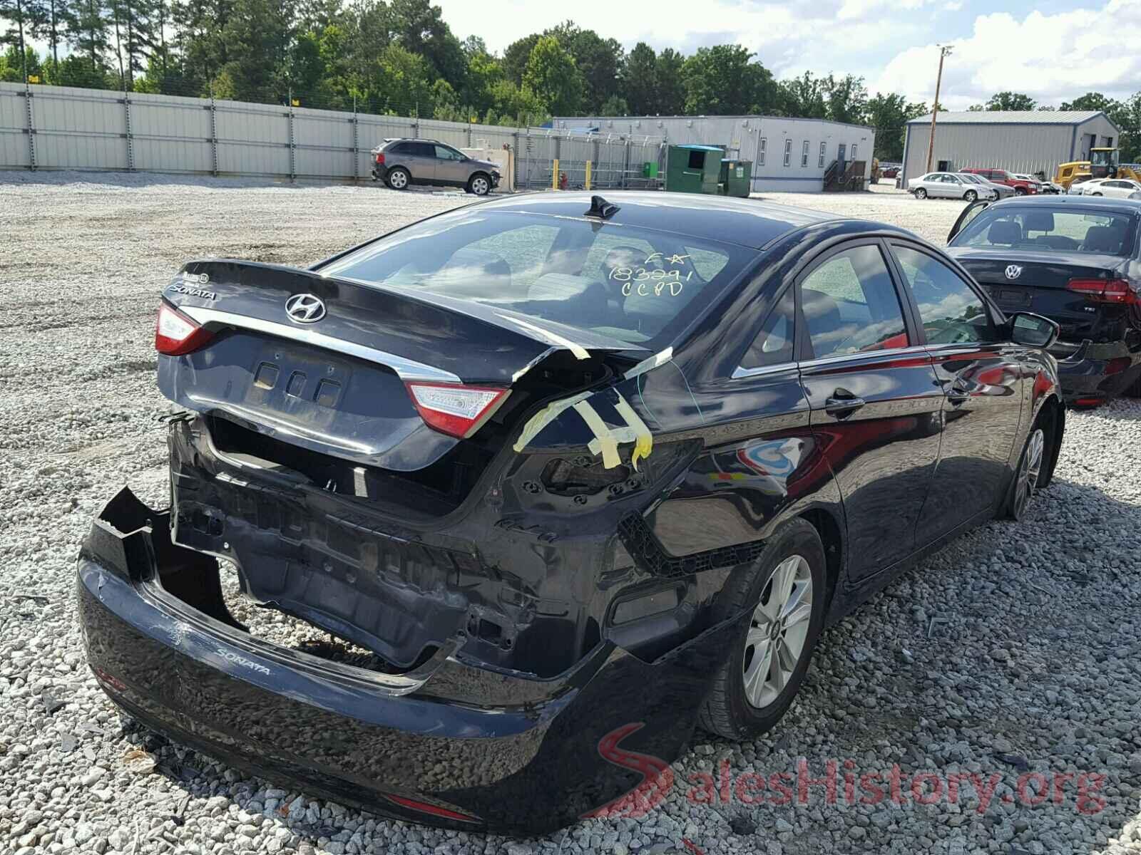 5NPEB4ACXDH509179 2013 HYUNDAI SONATA