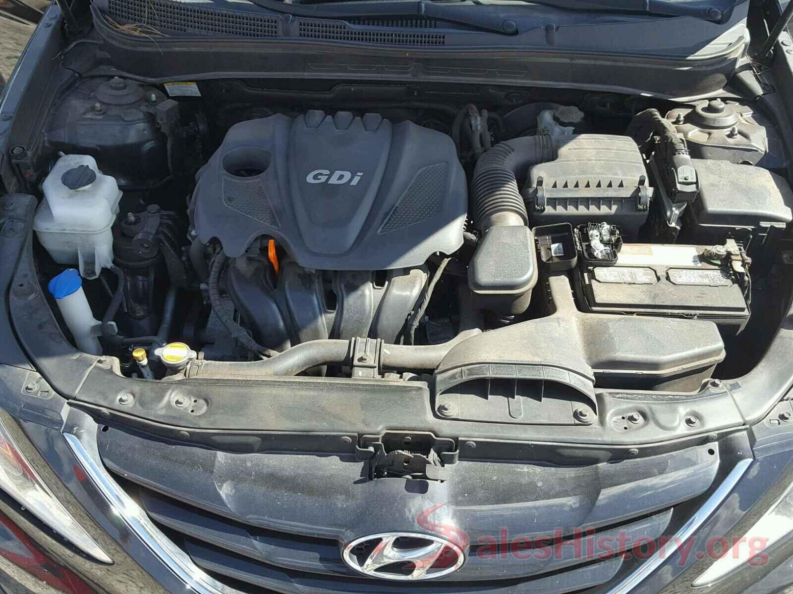 5NPEB4ACXDH509179 2013 HYUNDAI SONATA