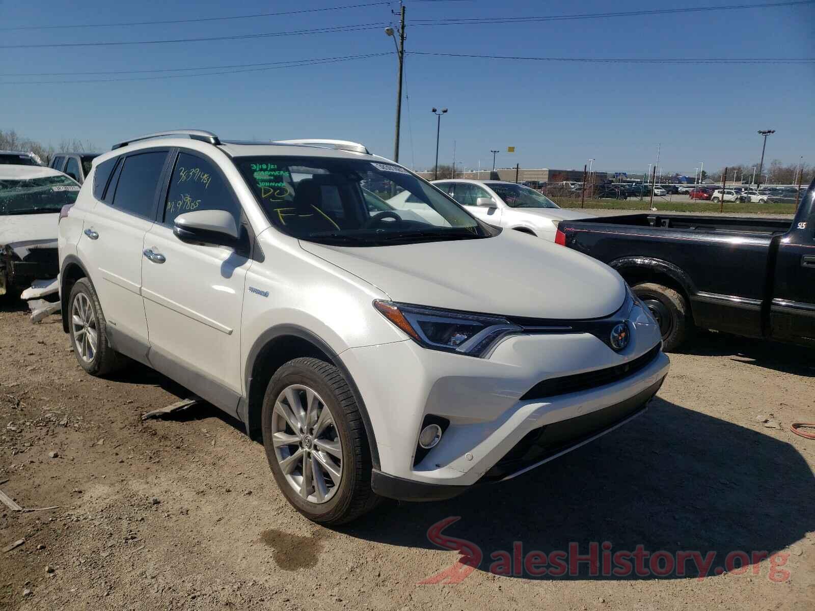 JTMDJREV0JD199164 2018 TOYOTA RAV4