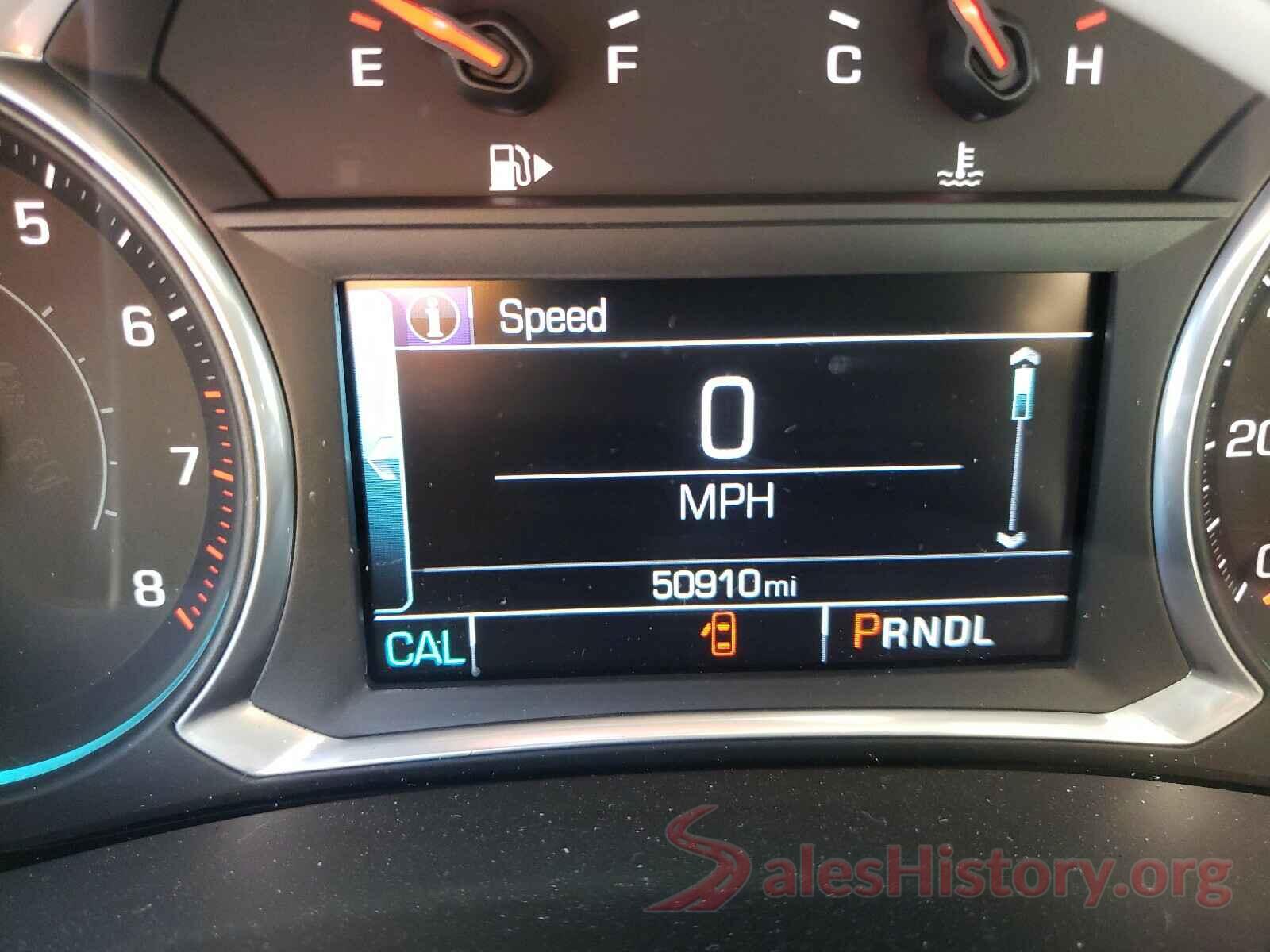 1G1ZE5ST0HF213545 2017 CHEVROLET MALIBU