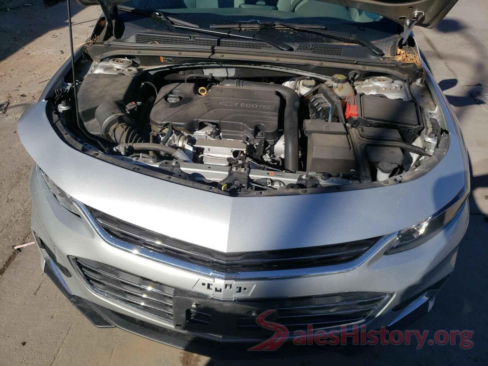 1G1ZE5ST0HF213545 2017 CHEVROLET MALIBU