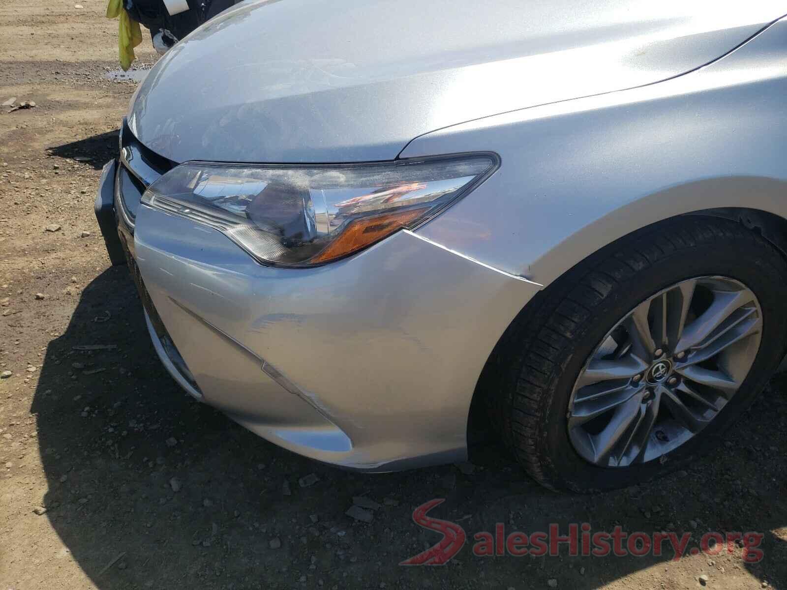 4T1BF1FK2HU428044 2017 TOYOTA CAMRY