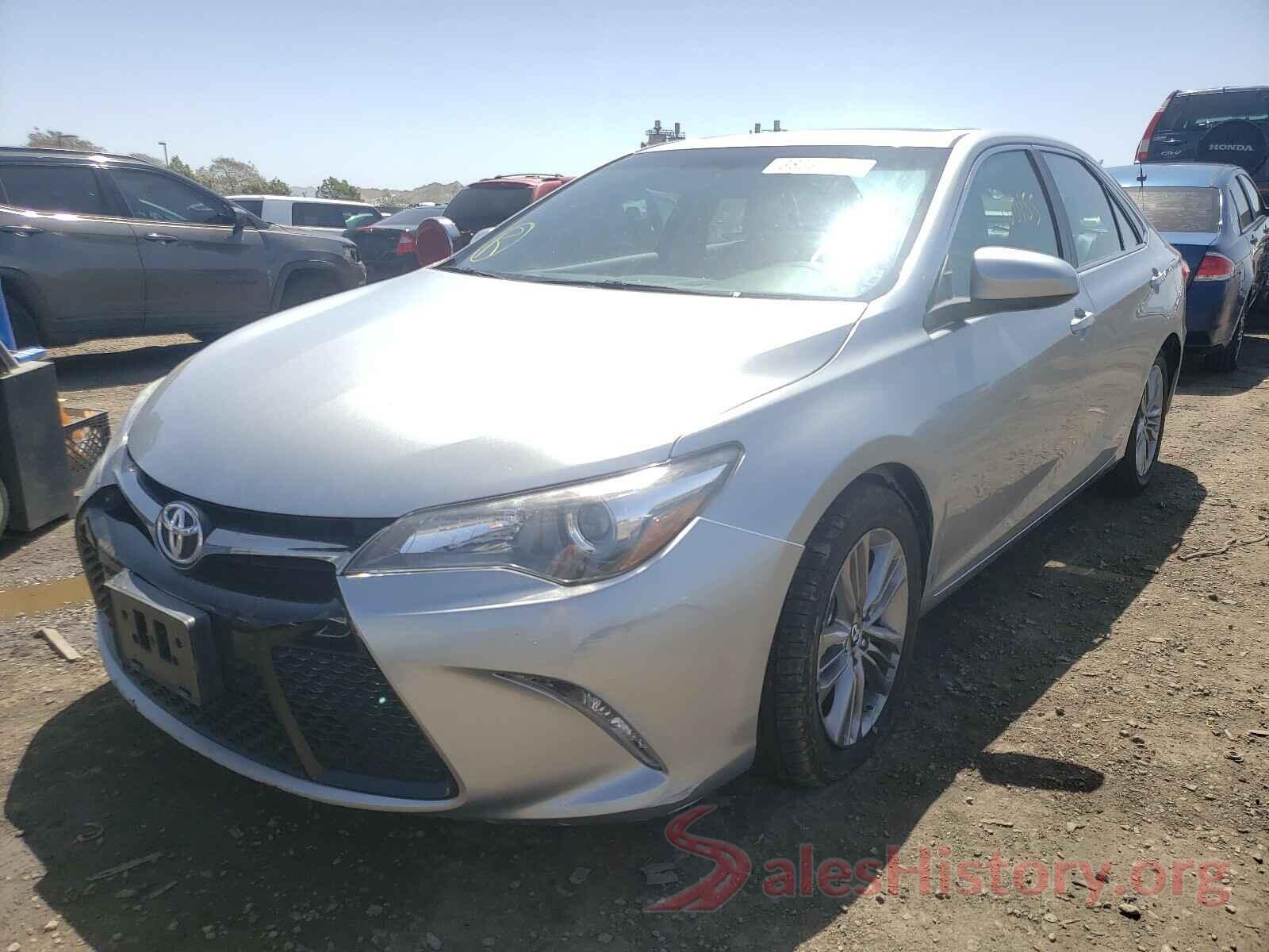 4T1BF1FK2HU428044 2017 TOYOTA CAMRY