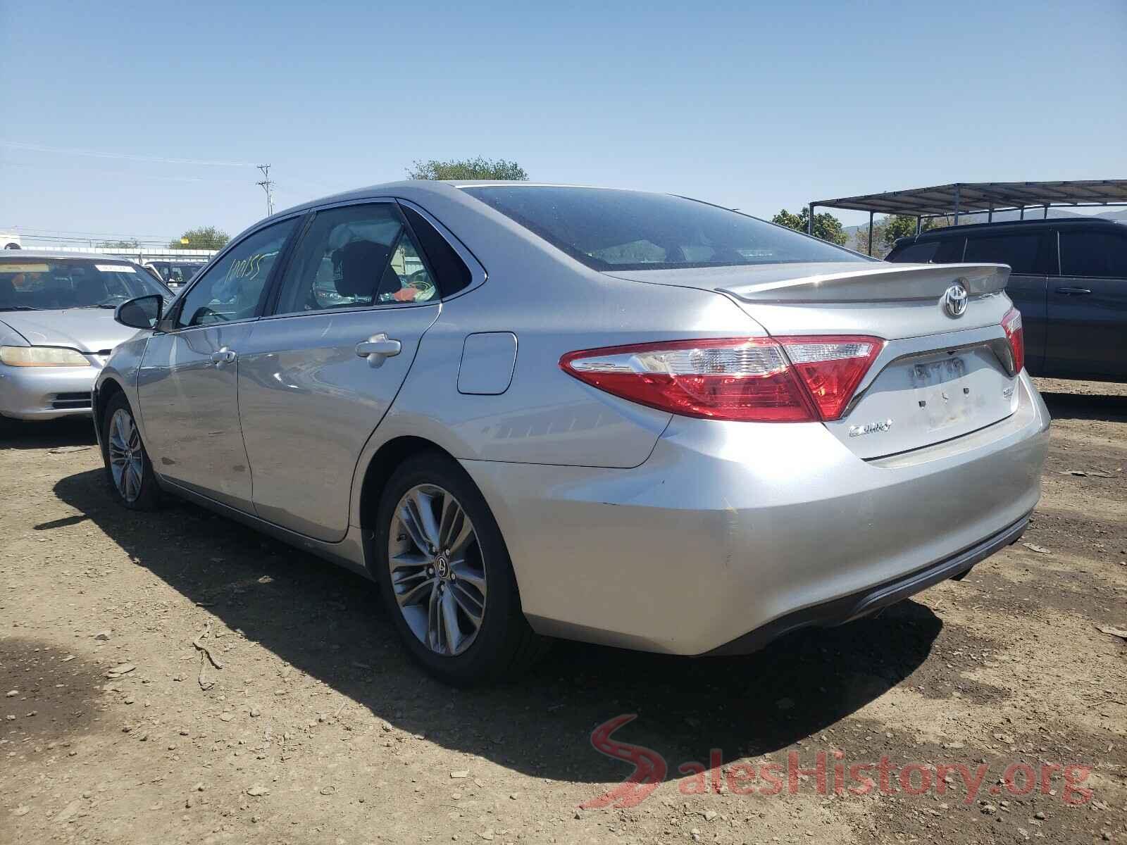 4T1BF1FK2HU428044 2017 TOYOTA CAMRY