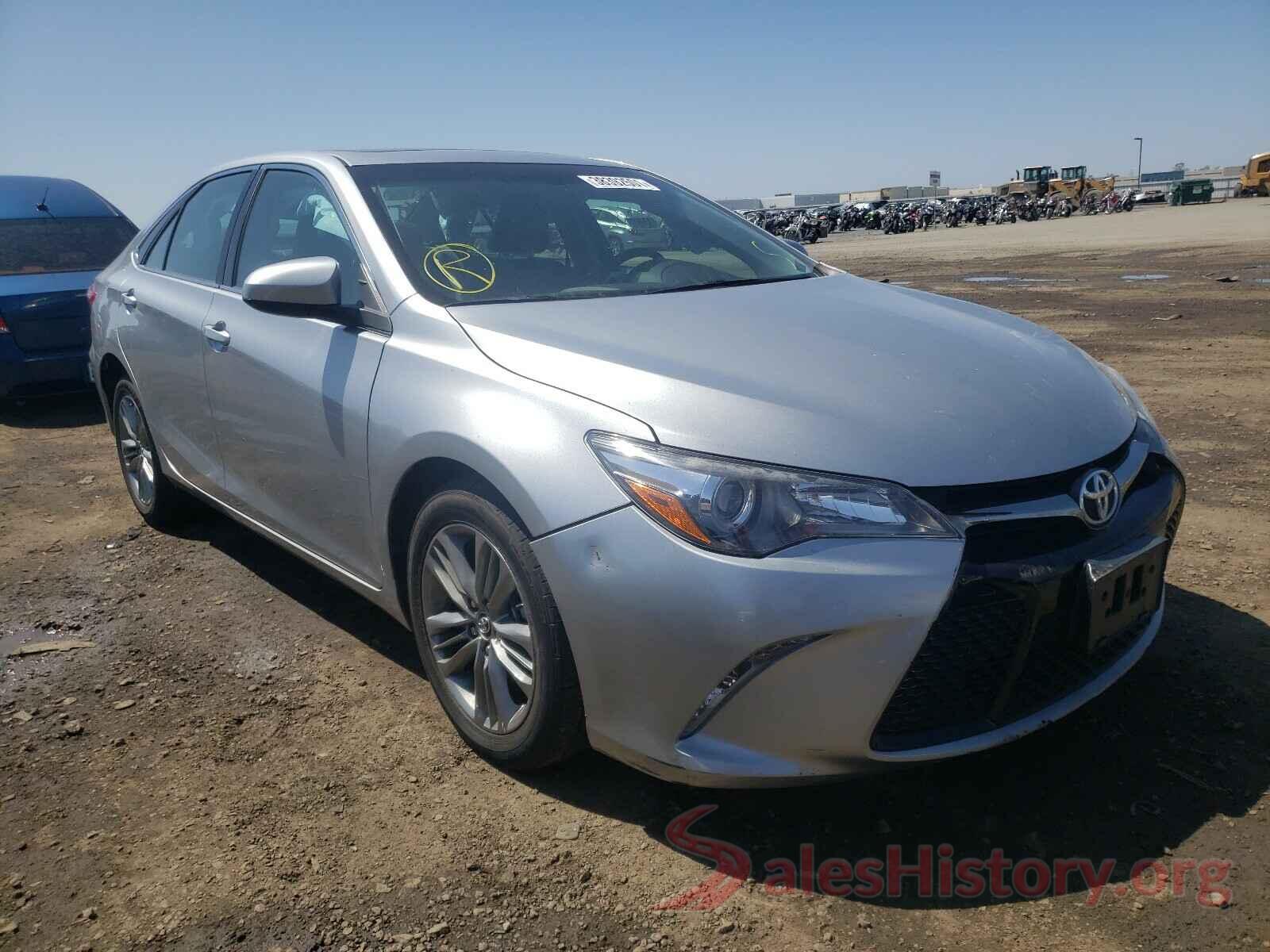 4T1BF1FK2HU428044 2017 TOYOTA CAMRY