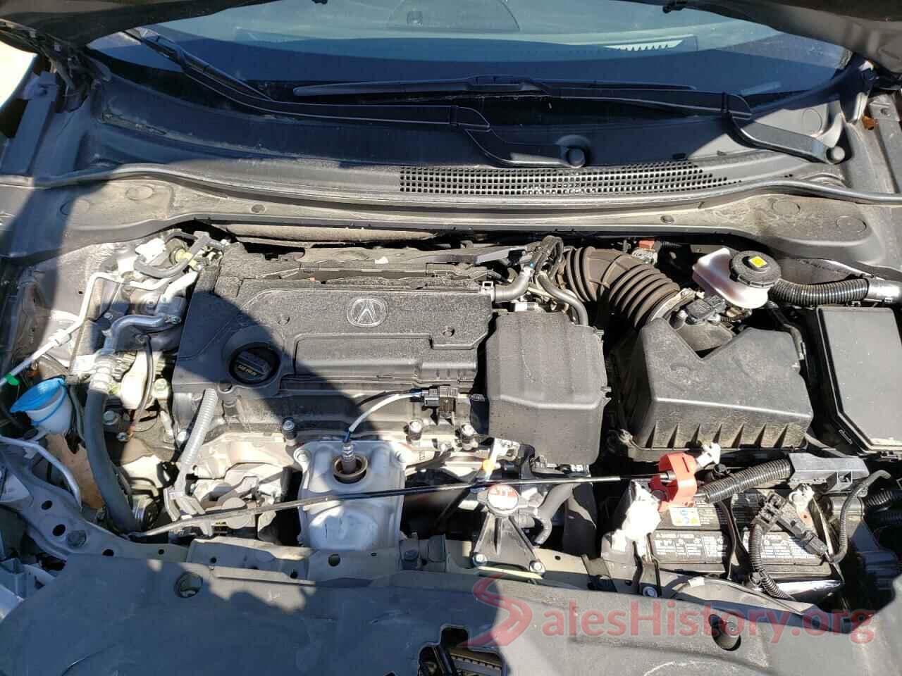 19UDE2F86LA004128 2020 ACURA ILX