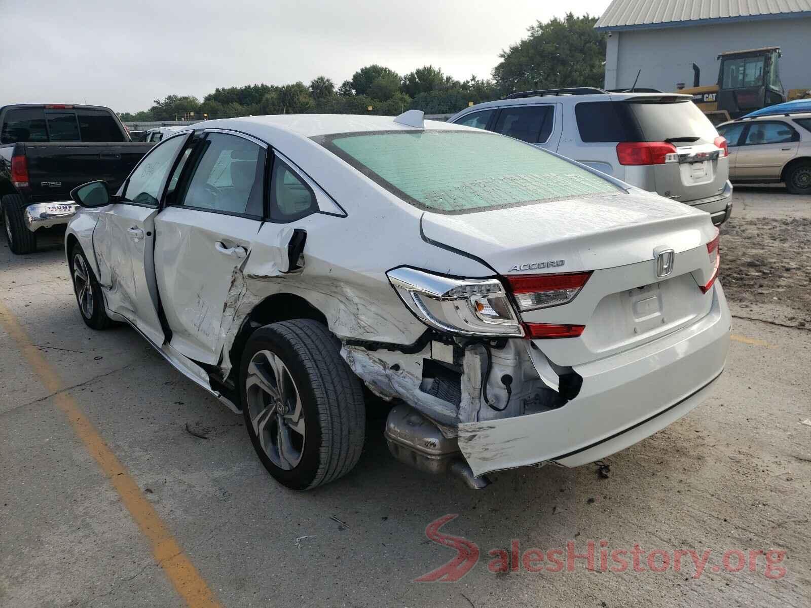 1HGCV1F48LA059618 2020 HONDA ACCORD