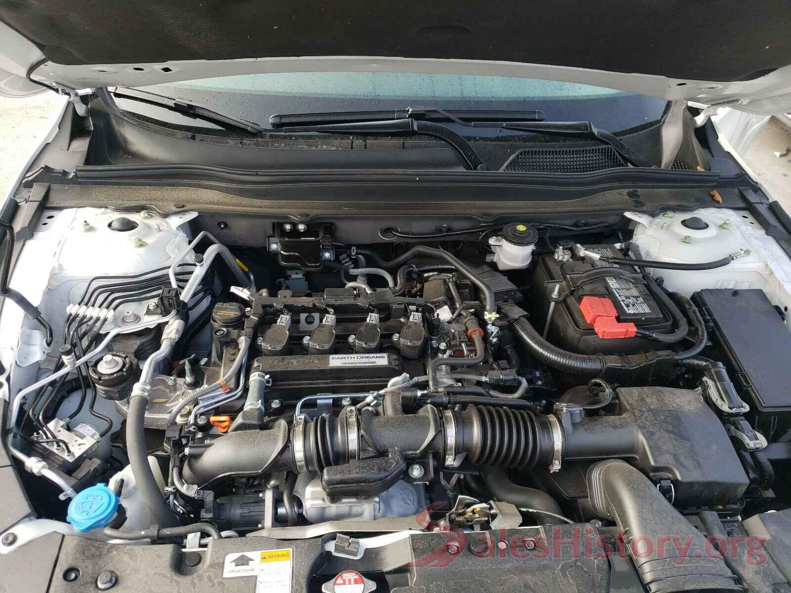 1HGCV1F48LA059618 2020 HONDA ACCORD