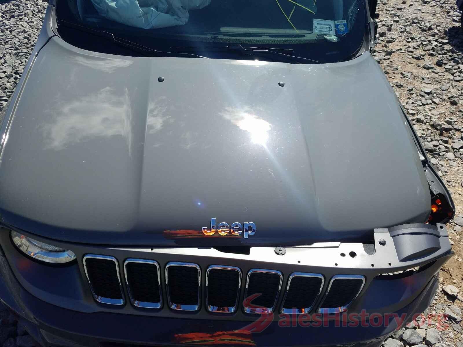 ZACNJBD17LPL73842 2020 JEEP RENEGADE