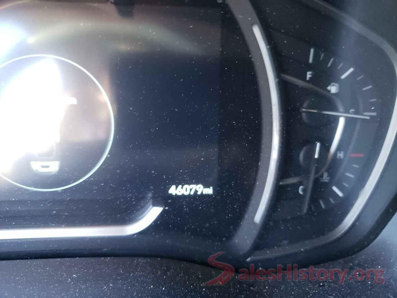 5NMS5CAA5KH112721 2019 HYUNDAI SANTA FE