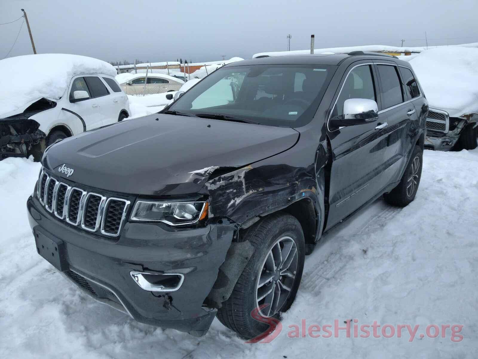 1C4RJFBGXLC339790 2020 JEEP CHEROKEE