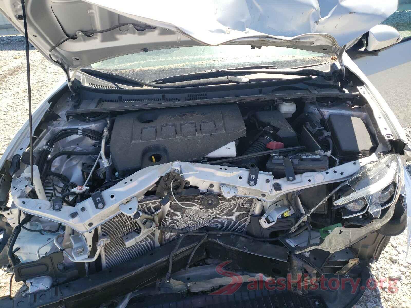 2T1BURHE0JC098651 2018 TOYOTA COROLLA