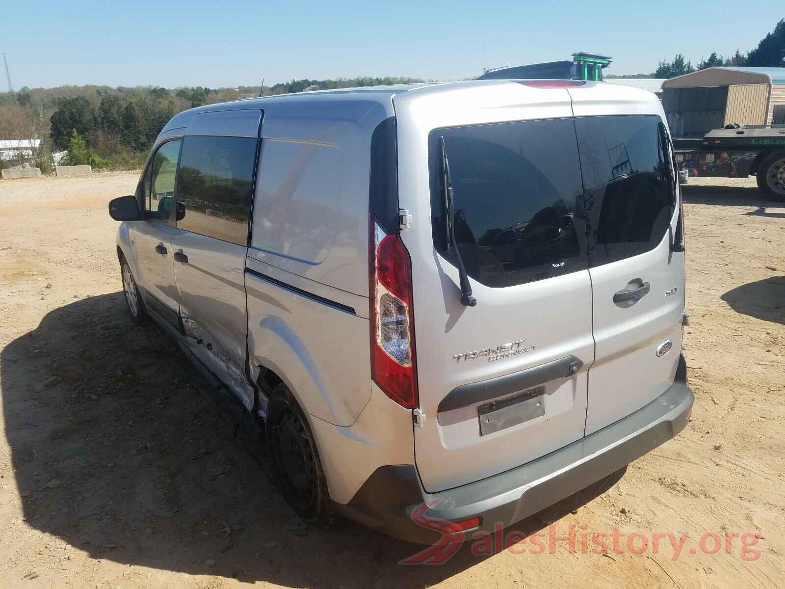 NM0LS7F70G1230739 2016 FORD TRANSIT CO