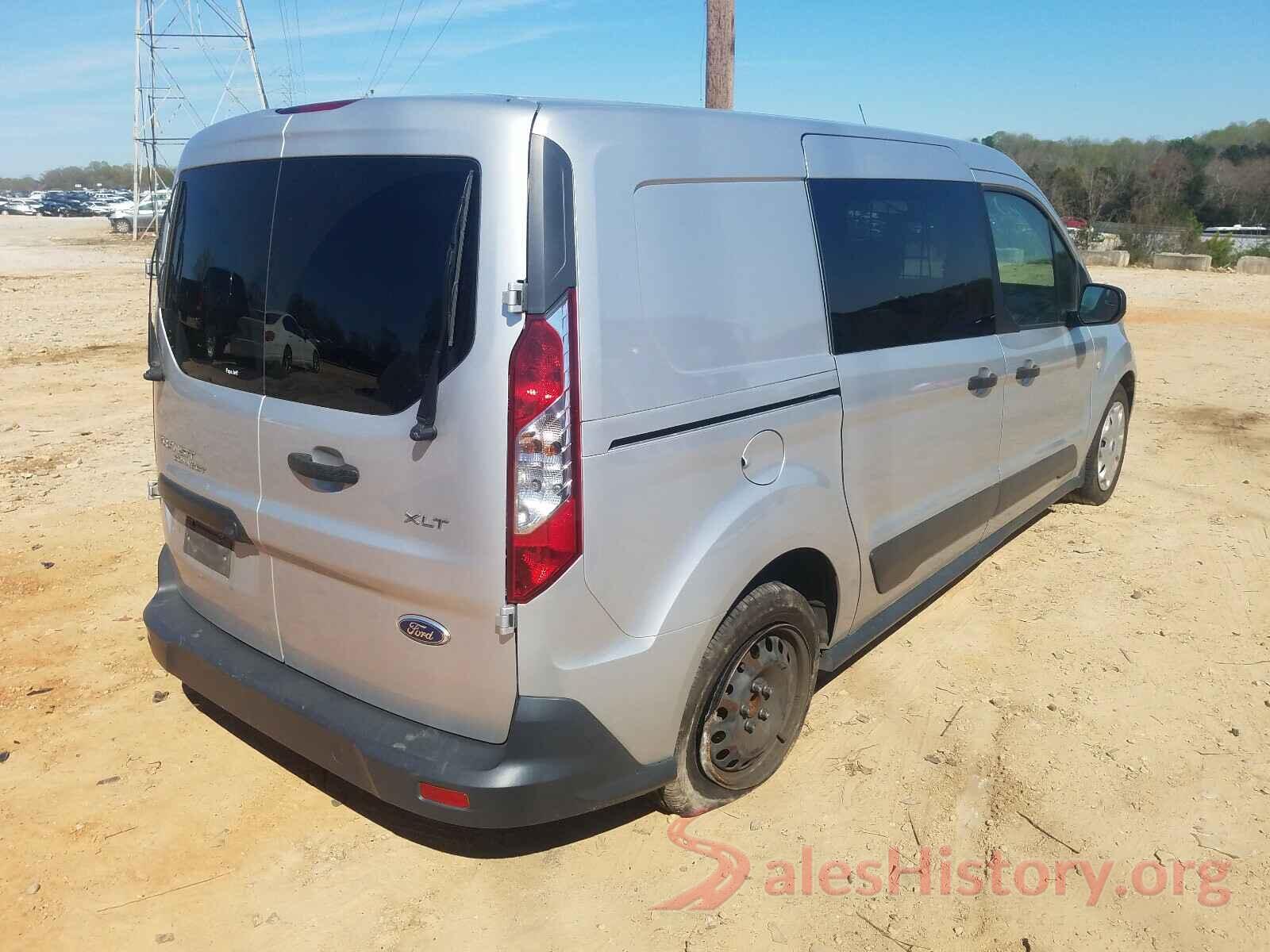 NM0LS7F70G1230739 2016 FORD TRANSIT CO