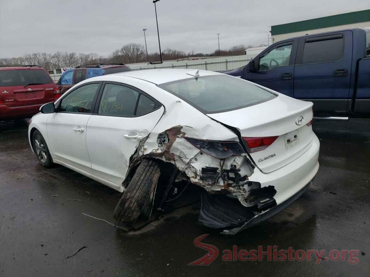 5NPD84LF8HH162863 2017 HYUNDAI ELANTRA